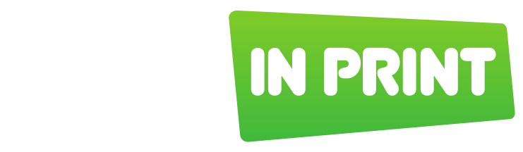 Logo Video in Print